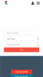 Mobile Screenshot of isbasvurum.com